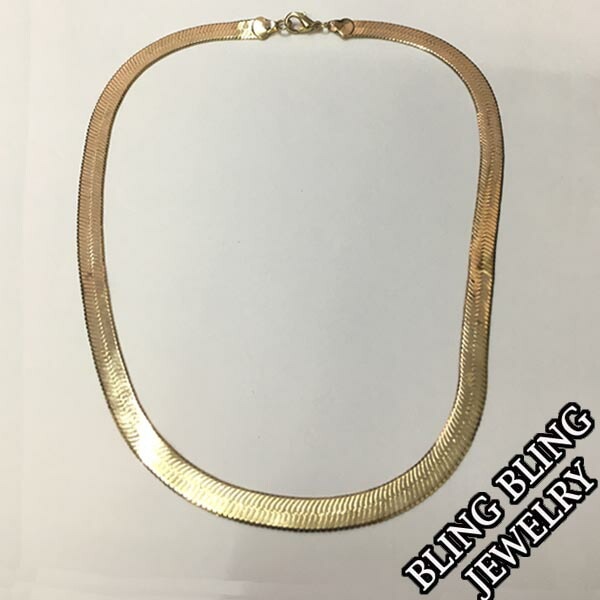 セール HIPHOPジュエリー レディース ネックレス U ゴールド プレーティング チェーン ストリート スタイル ヒップホップ アクセサリー ブリンブリン ジュエリー HIPHOP B系 ファ