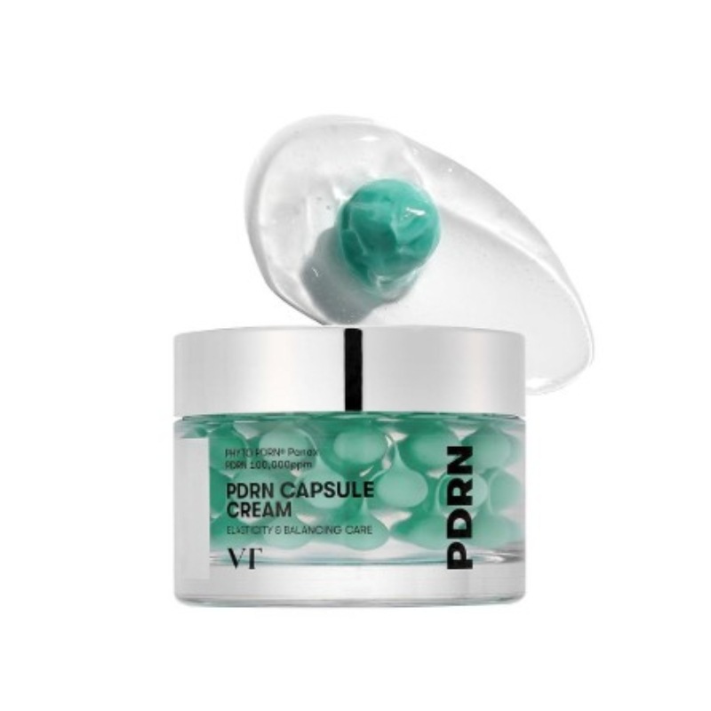 PDRN カプセルクリーム100 50ml