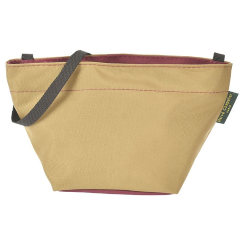 ショルダーバッグ 1927N 62A22 CHAMOIS/GRENADINE