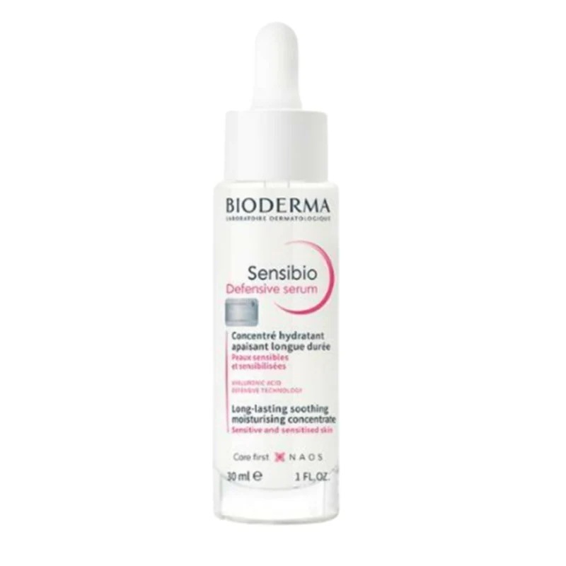 センシビオ ディフェンシブ セラム 30ml