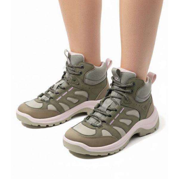 OFFROAD W MID WP (822413-61344) (女性用オフロードミッドブーツ)