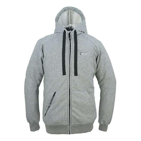 R&R ラフライドZIPパーカー HPセット GFR-L RR1003HPGFR3