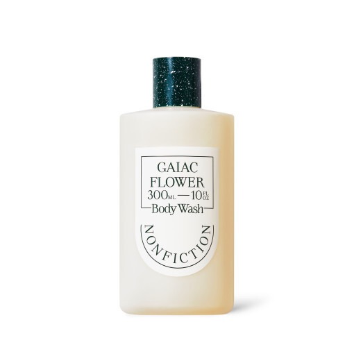ガイアックフラワー ボディウォッシュ 300ml