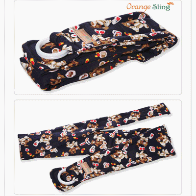 Baby sling/安全便利快適ママと赤ちゃんのための製品外出に便利