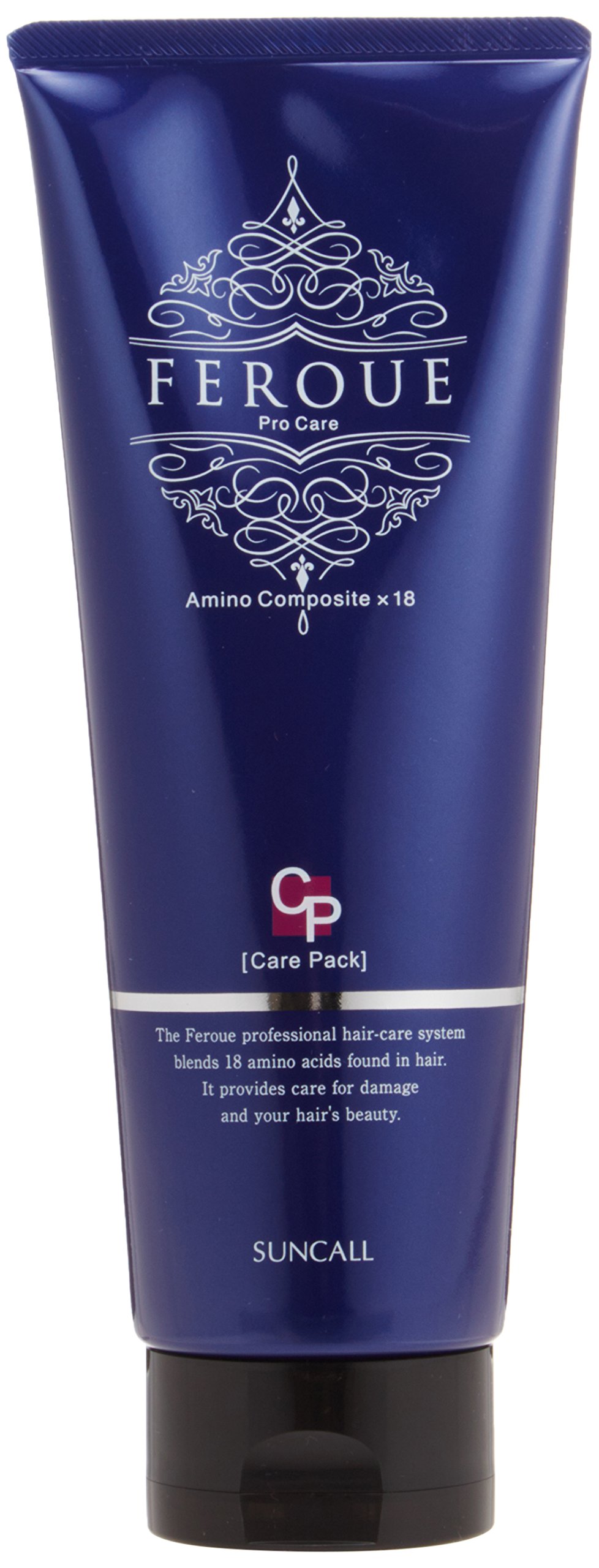 【X4個セット】 サンコール　フェルエ ケアパック　230g