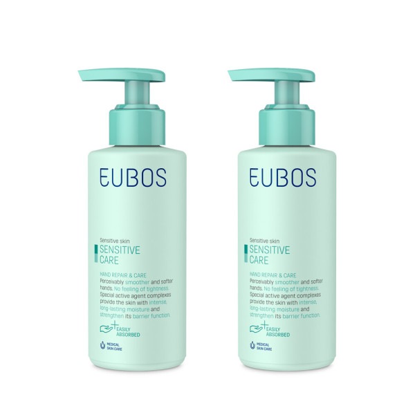 センシティブ ハンドクリーム 150ml X 2