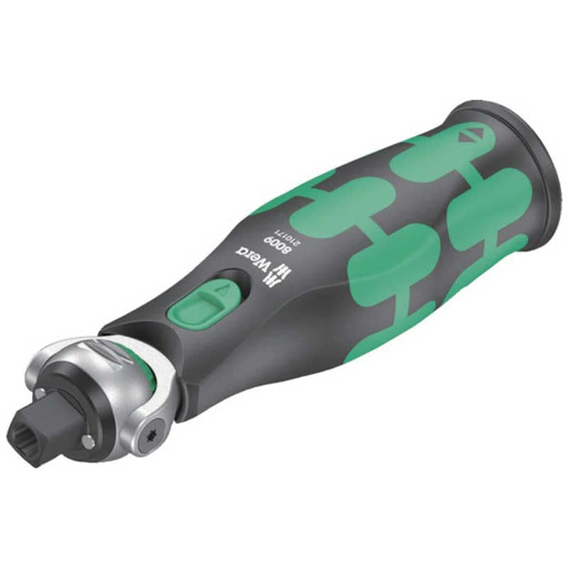 WERA社　Wera サイクロップポケットセット1　004280