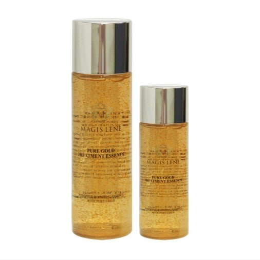 Magis Lene 純金トリートメントエッセンス130ml+80ml