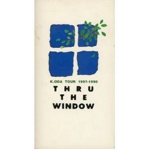 小田和正 / THRU THE WINDOW LIVE