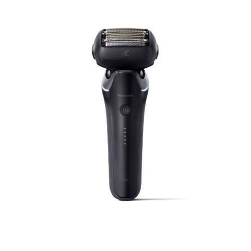 【新品】Panasonic パナソニック メンズシェーバー ラムダッシュPRO ES-L650U-K クラフトブラック