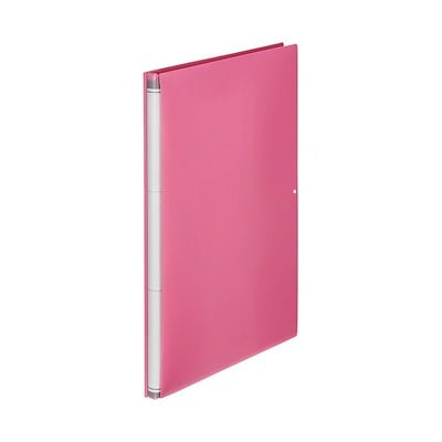 (まとめ) TANOSEE 背幅伸縮フラットファイルA4タテ 1000枚収容 背幅18~118mm ベージュ 1セット(10冊) 〔×10セット〕 たのめーるTANOSEE 背幅伸縮フラットファイル A4タテ 1000枚収容 背