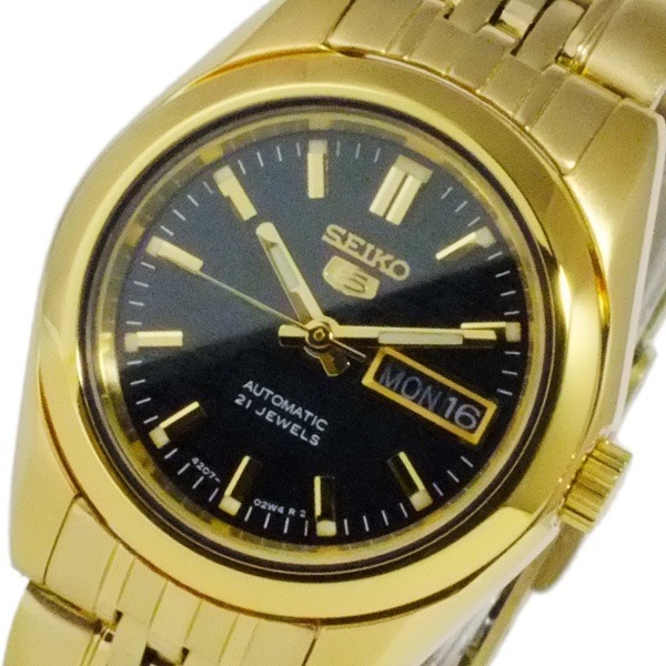 セイコー SEIKO セイコー5 SEIKO 5 自動巻 レディース 腕時計 SYMA40K1