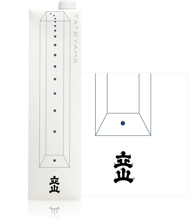 【送料無料】【富山の地酒】立山酒造 特別本醸造 パック 1200ml 1.2L12本【北海道沖縄県東北四国九州地方は必ず送料が掛かります】