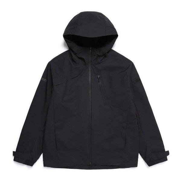[始興店] N251MJP270 アトラス ウインドストッパー BY GORE-TEX LABS 2L ジャケット