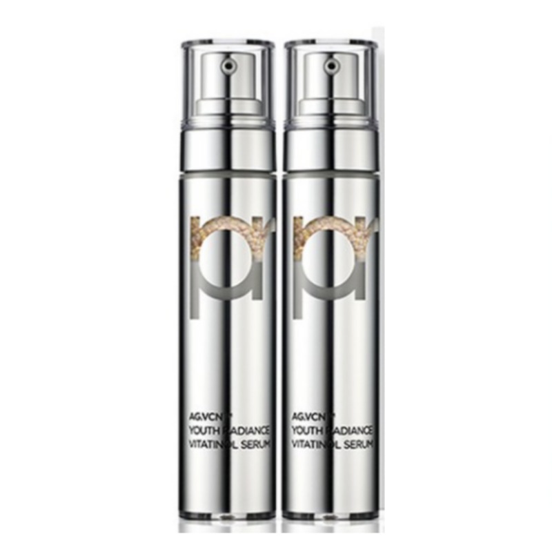 ユースラディアンス·ビタチノール·セラム