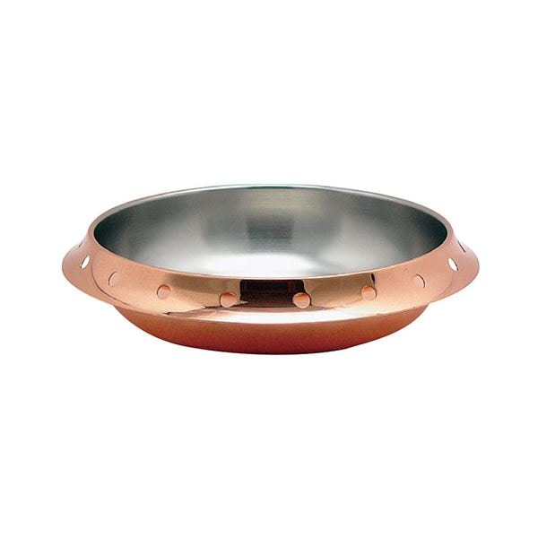 新光金属 省エネ卓上鍋26cm S-1070L