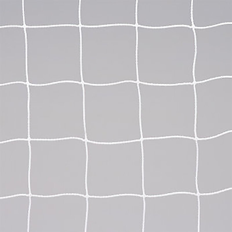 イッパンサッカーゴールネットS108 サッカーゴール (ekd845)