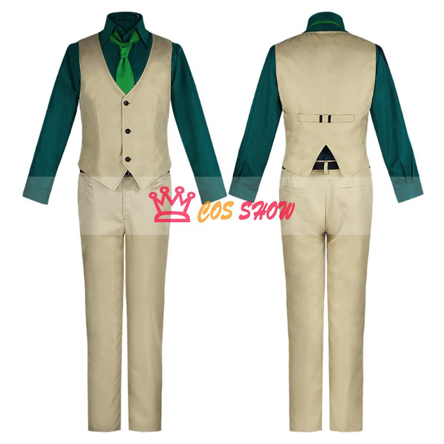 2025新品販売 怪物事変 けもじへん 隠神 鼓八千 いぬがみ こはち コスプレ衣装 cosplay 仮装 イベント ハロウィン 学園祭 ステージ