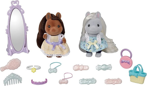 オリジナル品 - シルバニアファミリーオンラインショップ