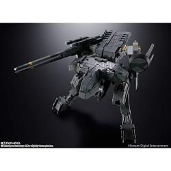 【新品/在庫あり】[バンダイ] 超合金 メタルギアレックス