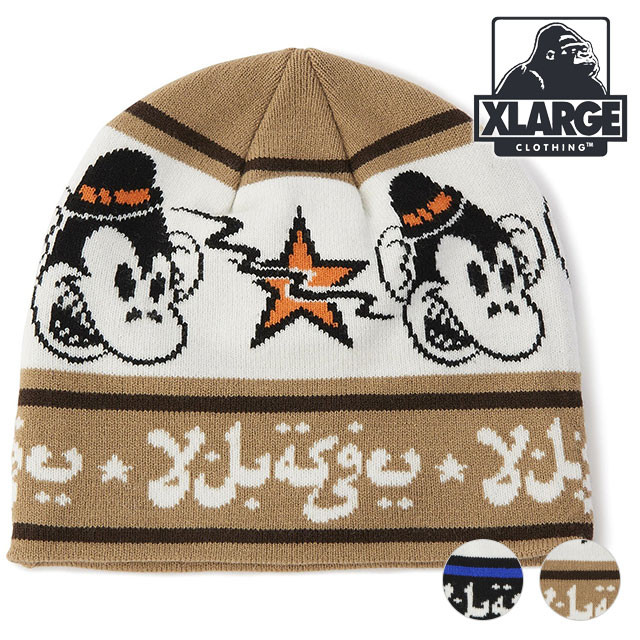 メール便 キースニットキャップ [101244051006] KEITH KNIT CAP メンズ・レディース 帽子 ニット帽 ビーニー