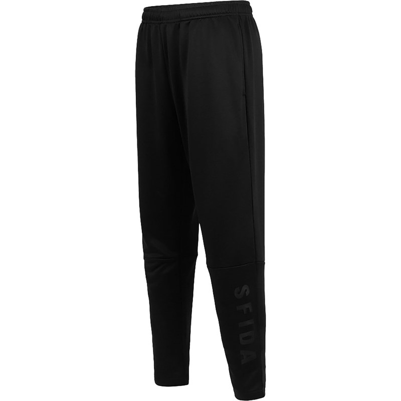 BP ライトスウェットパンツ フットサルスウェット パンツ (sa25820-blk)