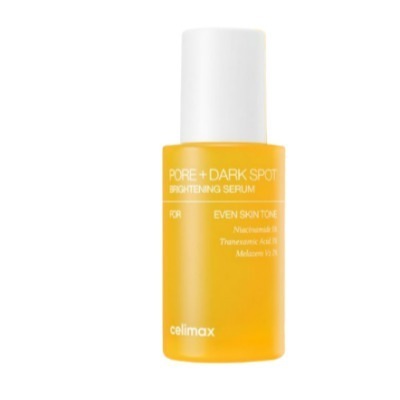 ポアブライトニングシミケアセラム, 30ml