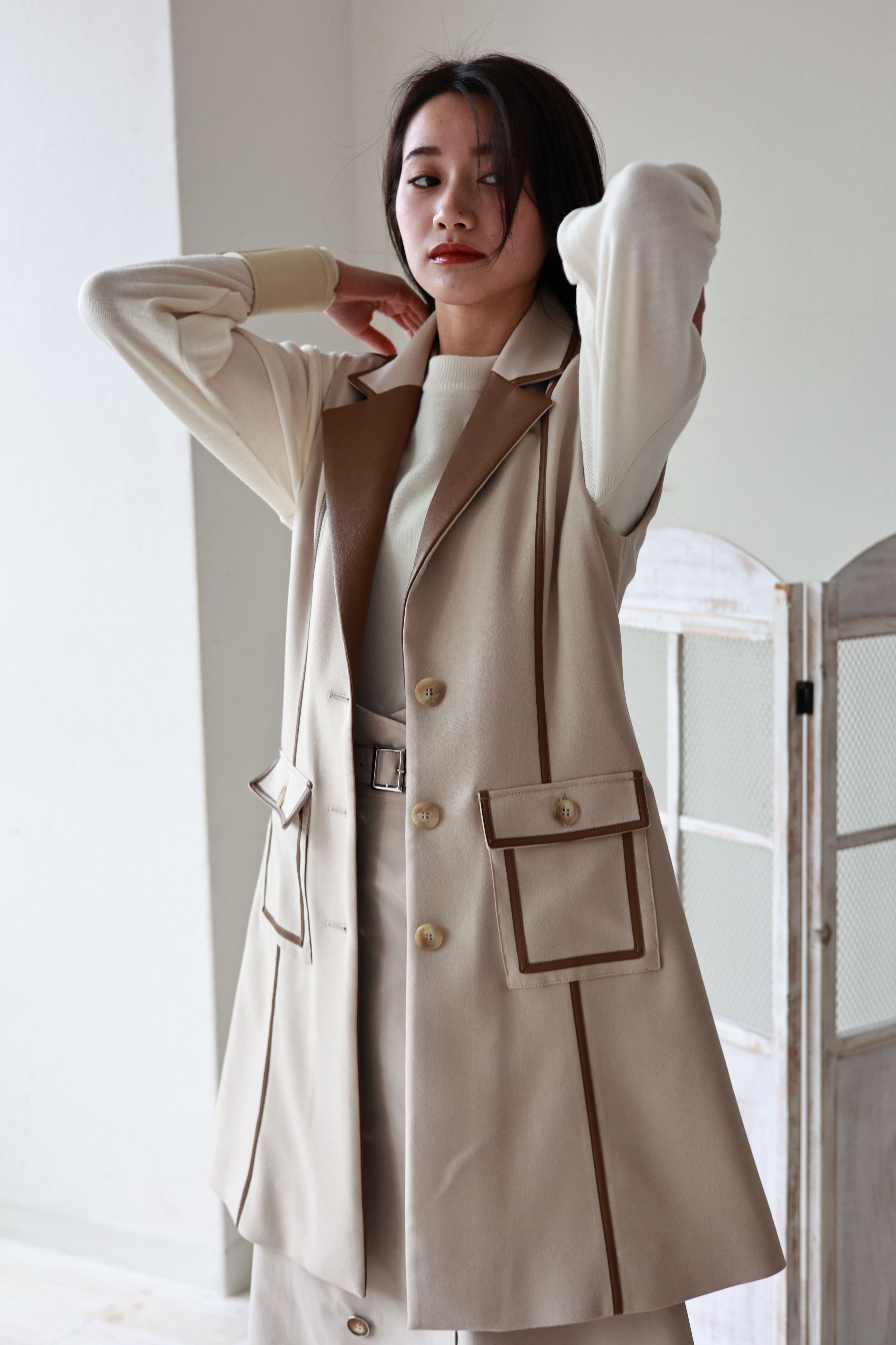 AKレザージレ 20,048円