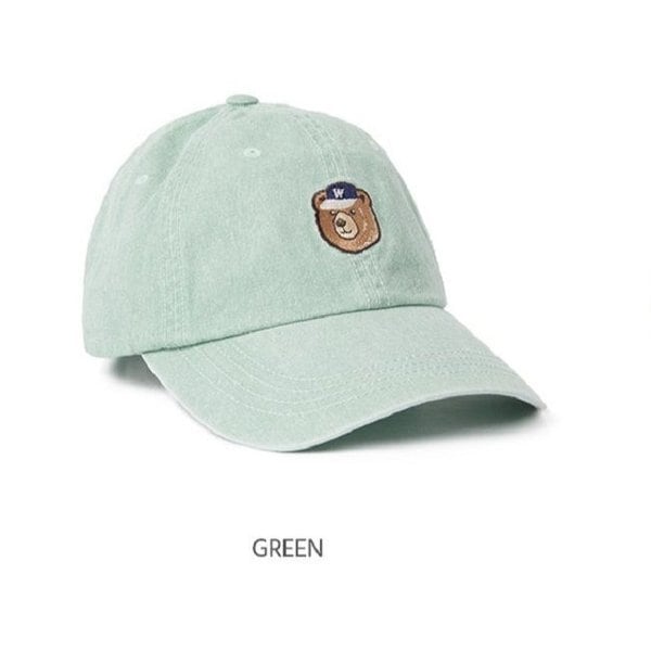 【スティーブ】 Ball Cap