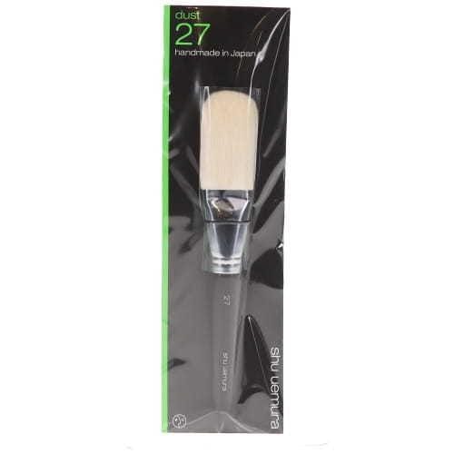 シュウウエムラ アトリエメイド ブラシ 27 (アイシャドーブラシ) 国内正規品 SHU UEMURA