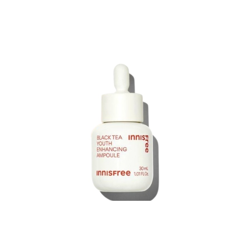 ブラックティー ユース セラム 30ml