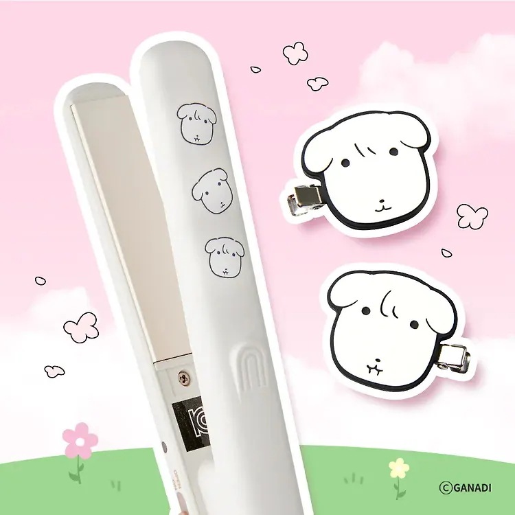 Qoo10] ガナディ x VODANA ポケットミニ