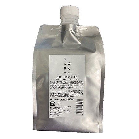 サイエンスアクア OHシャンプー 1000ml 7,672円