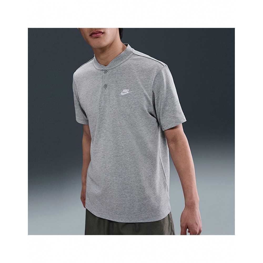 ナイキ クラブ ヘンリー Tシャツ HQ5975-063 9,203円