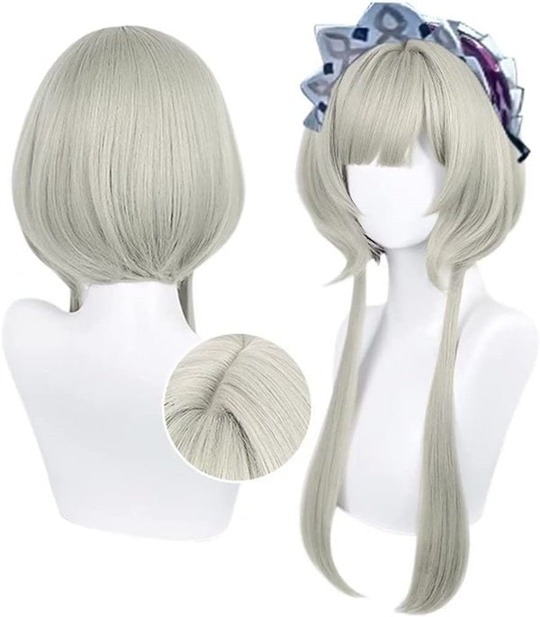 【傀儡/サンドローネ】コスプレ 衣装 コート ウィッグ【原神】 傀儡/サンドローネ】コスプレ衣装 ウィッグ【原神】