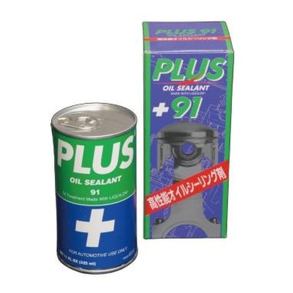PLUS91 メタルコンディショナー 325ml PL91 8,462円