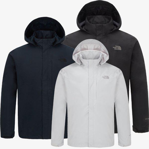 アウター 男性 プロシールド ジャケット NJ2HR03