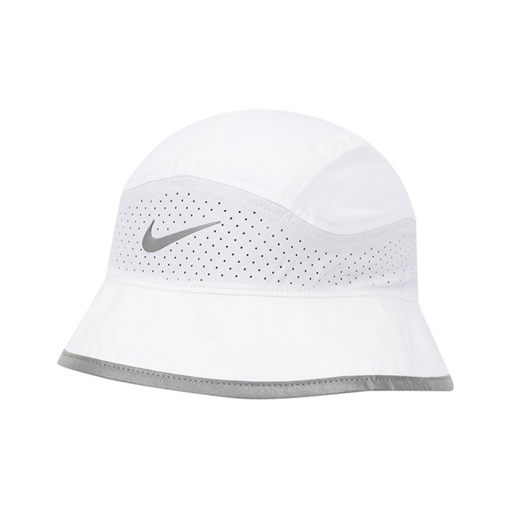 ナイキ DRI-FIT 穴あきバケットハット