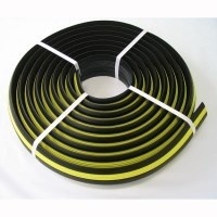 大研化成工業 ケーブルプロテクター 20φx10m