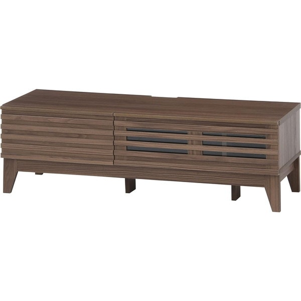 不二貿易 98660 TV台 ライン 120幅 MBR【3D】 メーカー直送