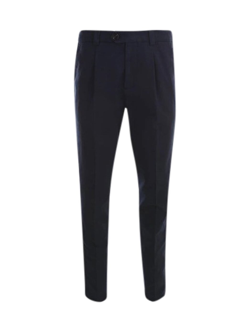 M252DE1450C2517 NAVY ブルー 秋冬2024 パンツ メンズ ia