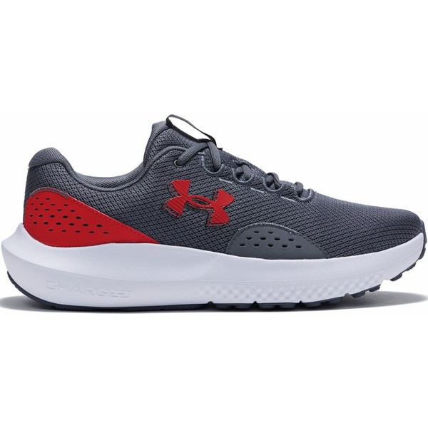 UNDER ARMOUR アンダーアーマー UAチャージド サージ4 陸上・ランニング シューズ 3027000-107