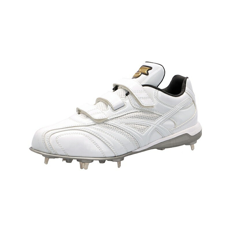 SSK(エスエスケイ) 金具スパイク プロエッジ TT-VWF ESF3237TVW-1010