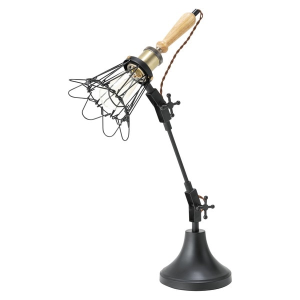 LHT-738 [デスクライト(電球付)] メーカー直送