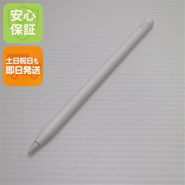 超美品 Apple Pencil 第2世代 MU8F2J/A (2018) タッチペン 140