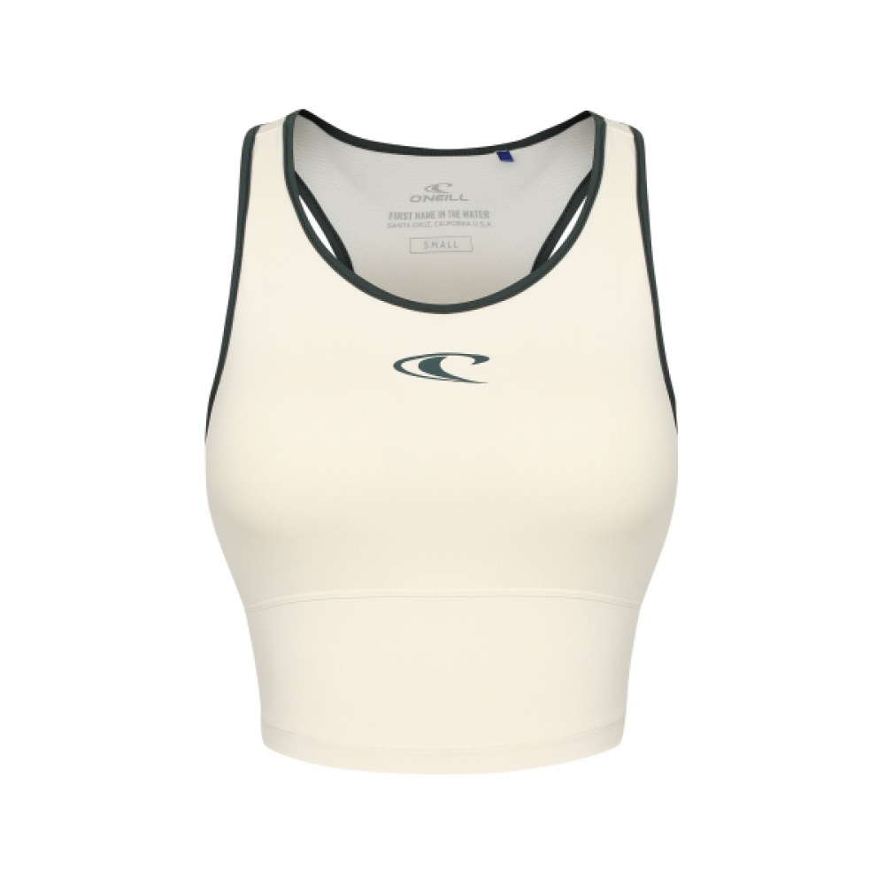 ONEILL 25SS レディースサンセットブラトップ OWUBO6166-103