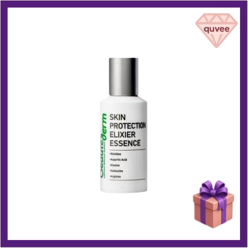 スキンプロテクション エリシアエッセンス 50ml 保湿ツヤ+シートマスクを追加プレゼント