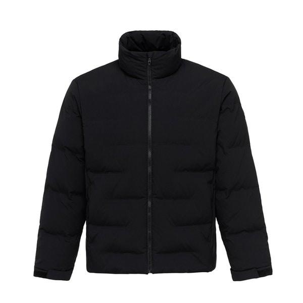 男性レジャー登山ダウンジャケット溶接ミドルダウンジャケット1 1BYPAWU018