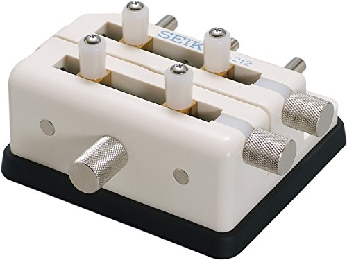 SEIKO(セイコー) 時計工具 強力保持器 SE-S-212