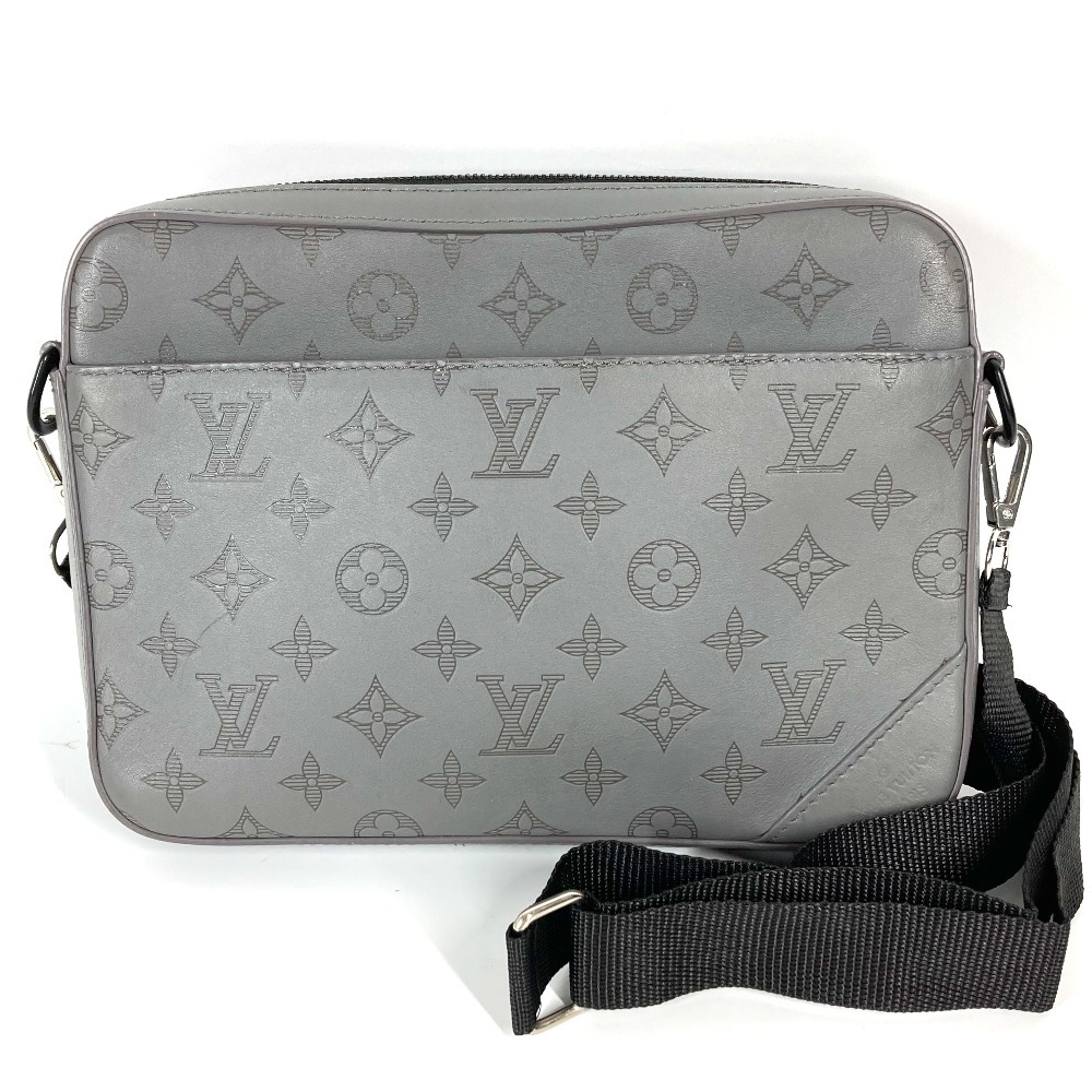 Qoo10] Louis Vuitton ショルダーバッグ M46104 デュオ : バッグ・雑貨